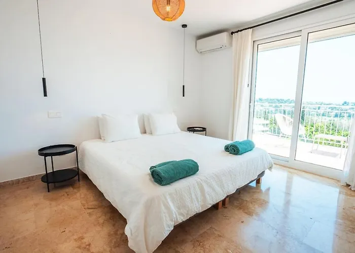 Feriehus Casa Pura Vida