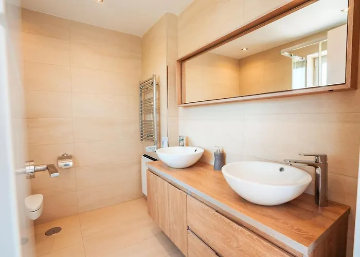 Casa Pura Vida * Estepona