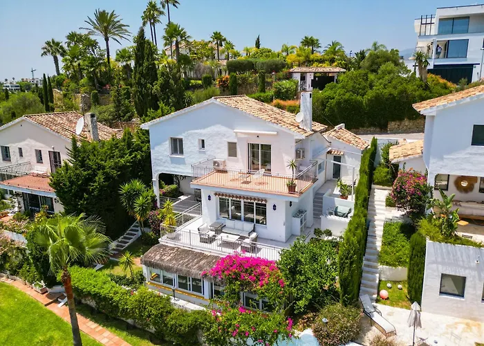 Casa Pura Vida Feriehus *