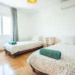 Casa Pura Vida * Εστεπόνα