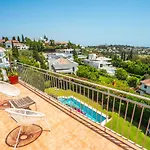 Casa Pura Vida * Εστεπόνα