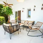 Σπίτι διακοπών Casa Pura Vida *