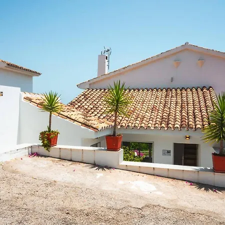 Casa Pura Vida * Эстепона