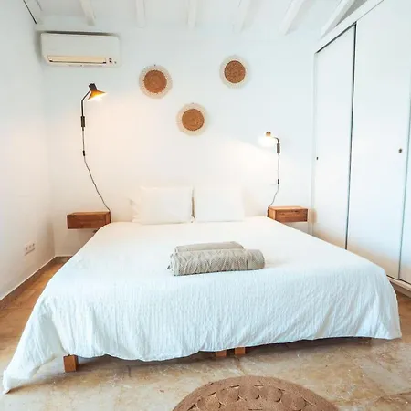 Casa Pura Vida