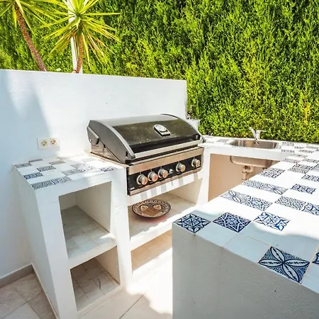 בית נופש Casa Pura Vida