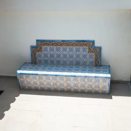 Casa Pura Vida Эстепона