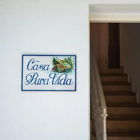 Casa Pura Vida Tatil Evi Estepona