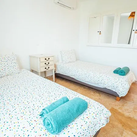 בית נופש Casa Pura Vida