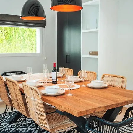 בית נופש Casa Pura Vida אסטפונה