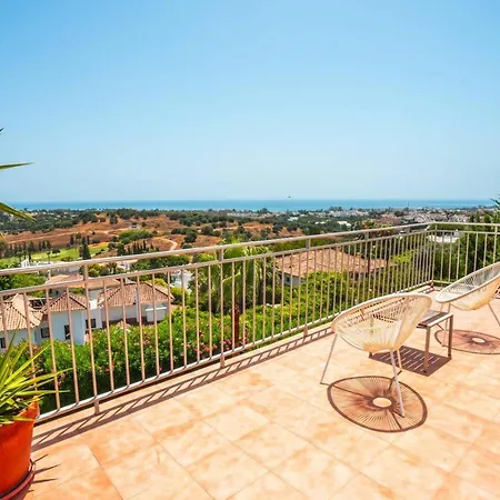 Casa Pura Vida Tatil Evi
