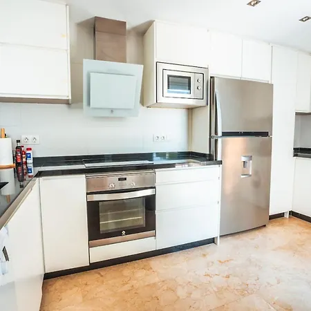 Casa Pura Vida Tatil Evi Estepona