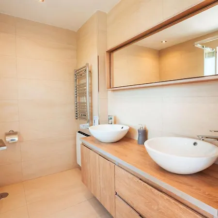 Casa Pura Vida * אסטפונה