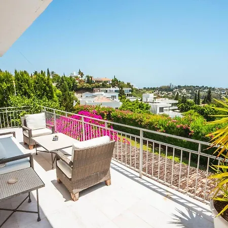 Casa Pura Vida בית נופש אסטפונה