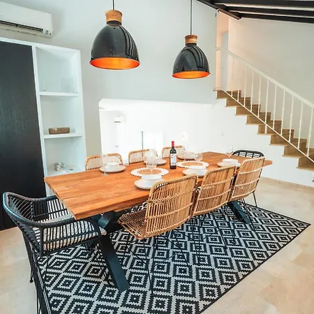 Holiday home Casa Pura Vida