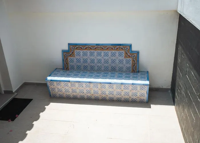 Casa Pura Vida Estepona