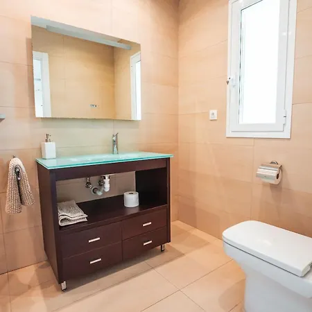 Casa Pura Vida Ferienhaus