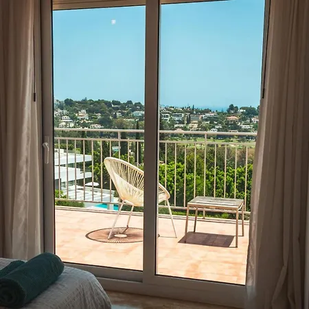 Ferienhaus Casa Pura Vida *