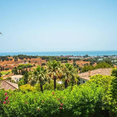 Casa Pura Vida * Estepona