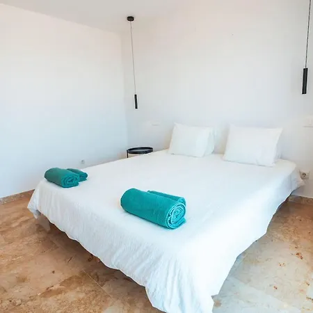 Casa Pura Vida Ferienhaus Estepona