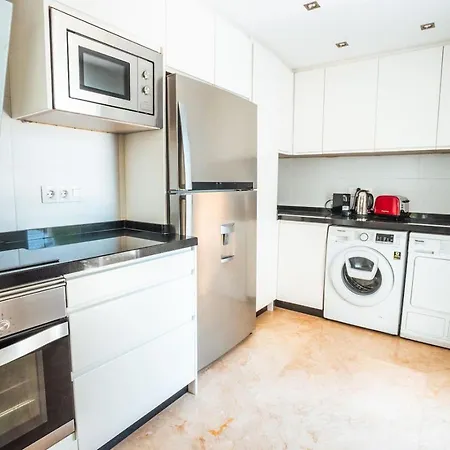 Casa Pura Vida Estepona