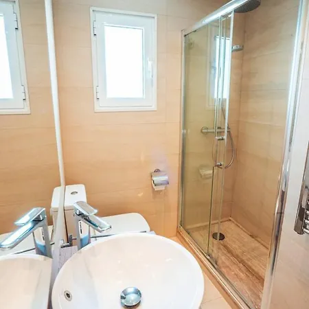 Casa Pura Vida Estepona