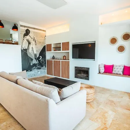 Casa Pura Vida Ferienhaus *