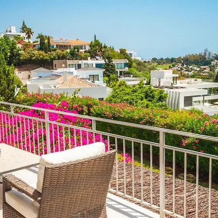 Casa Pura Vida Ferienhaus Estepona