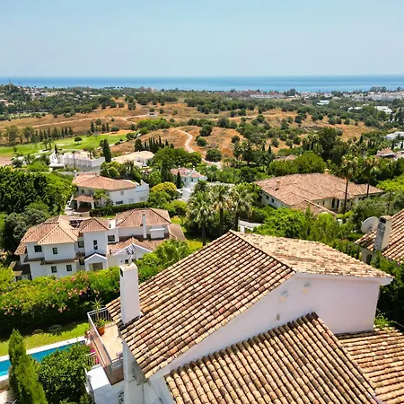 Casa Pura Vida Σπίτι διακοπών