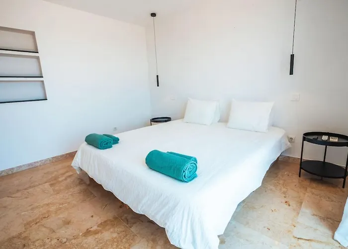 Casa Pura Vida Σπίτι διακοπών Εστεπόνα