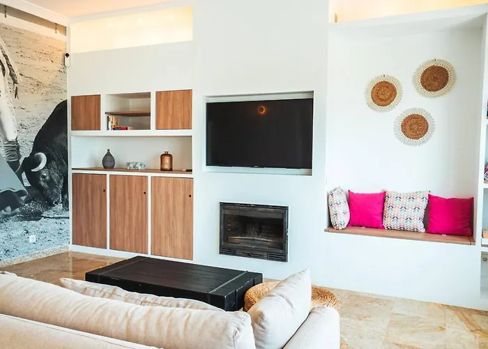 Σπίτι διακοπών Casa Pura Vida