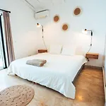 Casa Pura Vida 펜션