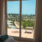 펜션 Casa Pura Vida *