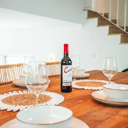 Casa Pura Vida * Estepona