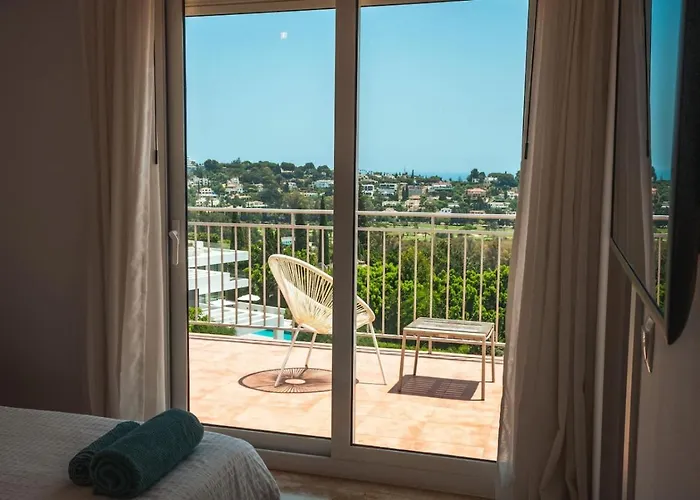 Vakantiehuis Casa Pura Vida *