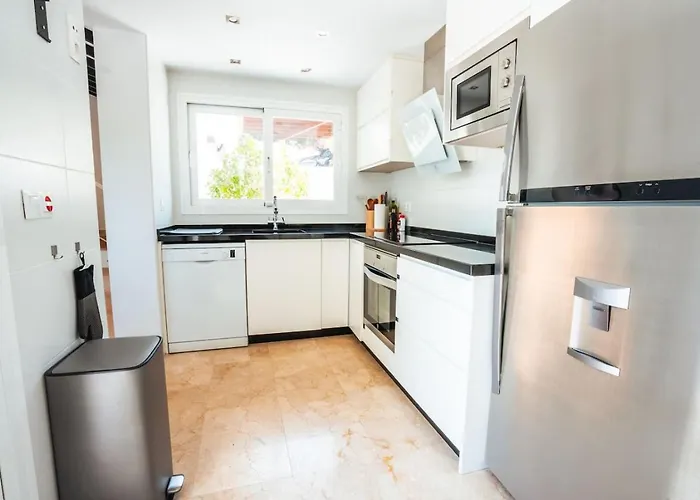 Casa Pura Vida Vakantiehuis Estepona