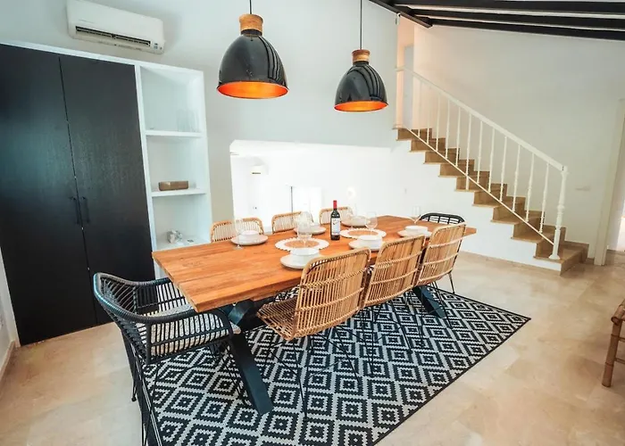 Casa Pura Vida * Estepona