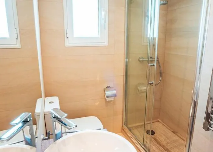 Casa Pura Vida Estepona