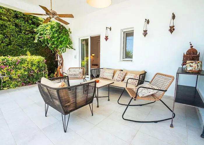 Vakantiehuis Casa Pura Vida *