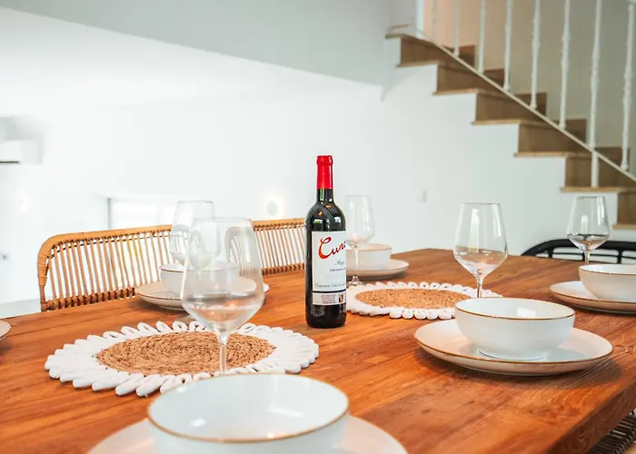 Casa Pura Vida * Estepona